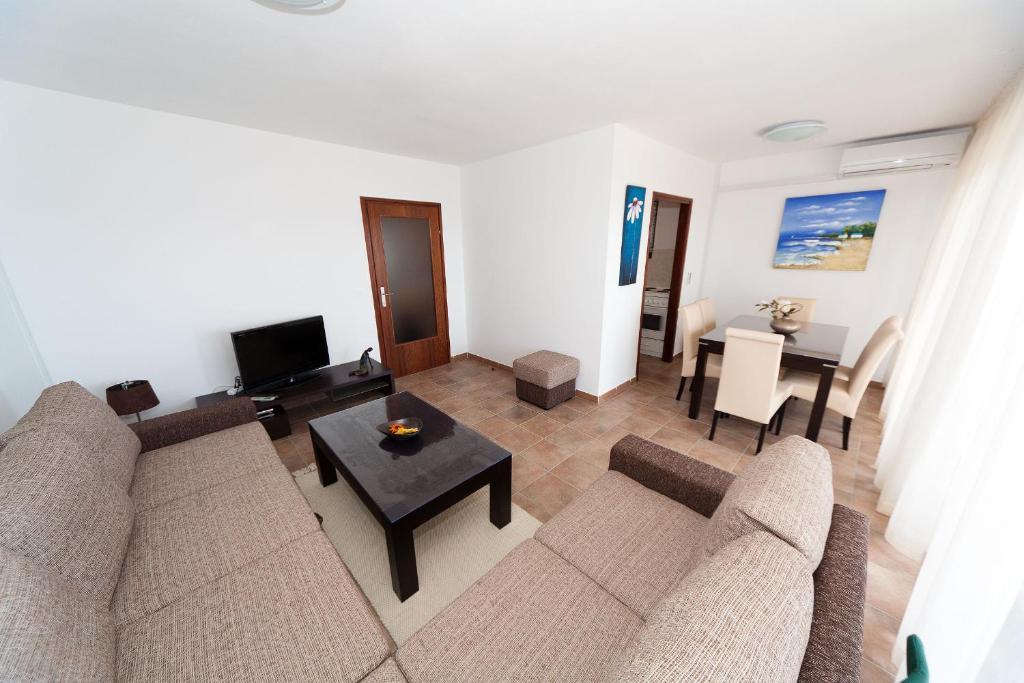 Apartments Casa Bianca Crikvenica Phòng bức ảnh