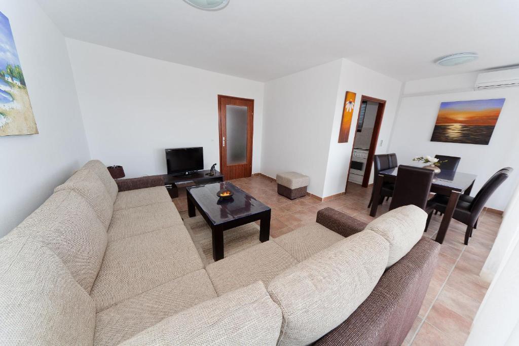 Apartments Casa Bianca Crikvenica Ngoại thất bức ảnh