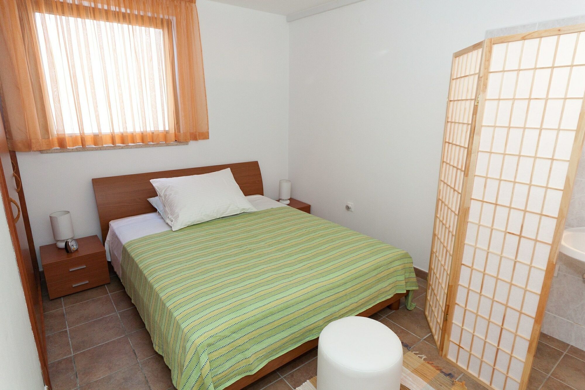 Apartments Casa Bianca Crikvenica Ngoại thất bức ảnh